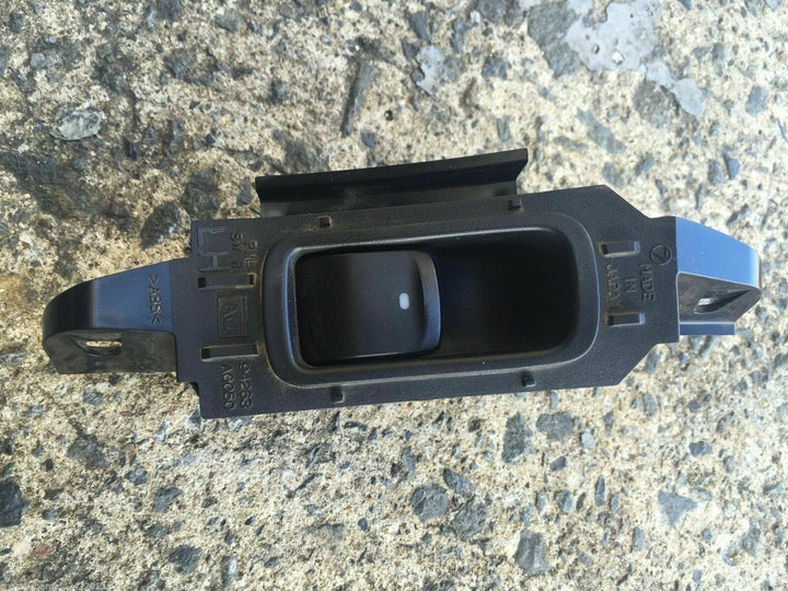 Subaru Liberty GT Gen 4 2003 2006 Rear Left Power Window Control Module Switch