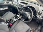 Subaru Impreza G3 RS 08 - 11 Petrol Fuel Pump Wiring Loom Harness GENUINE OEM