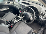 Subaru Impreza G3 RS 08 - 11 Petrol Fuel Pump Wiring Loom Harness GENUINE OEM