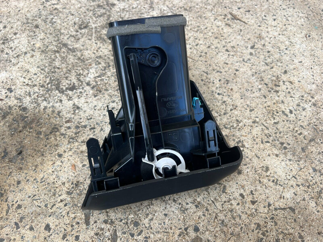 Subaru Forester 2018 - 21 SK Dash Left Side Air Con AC Vent Surround Trim Piece