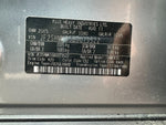 Subaru Forester 08 - 12 SH Air Conditioning A/C Compressor Gas Line Hose GENUINE
