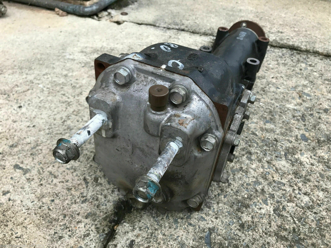 Subaru Liberty Sedan GEN 4 2003 2009 Rear Differential Diff Assembly Low Kms