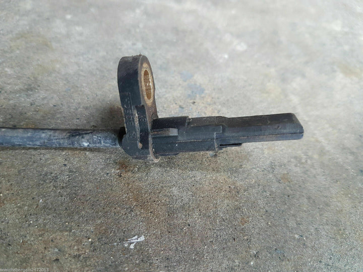 Subaru Outback Liberty GT Turbo 07 S2 GEN 4 Brake ABS Speed Sensor Right Rear