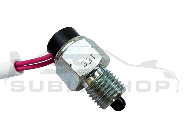 Genuine Transmission Gearbox Neutral Sensor Switch 08 - 11 Subaru Impreza GH G3