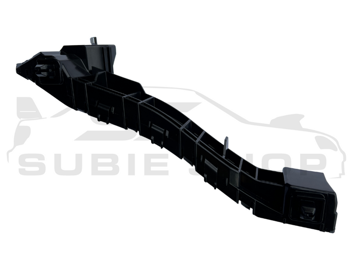 GENUINE Subaru Forester SH 08 - 12 Front Bumper Bar Bracket Slider Left LH L