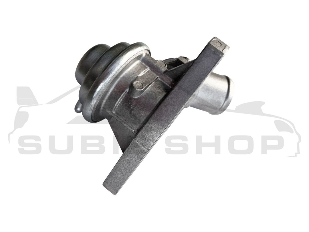 GENUINE OEM Subaru Impreza WRX STi 08 - 21 Turbo BOV Metal Blow Off Bypass Valve