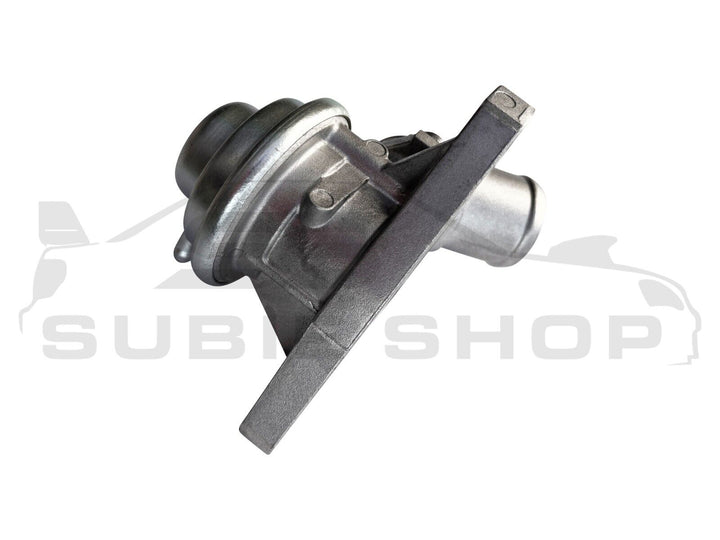 GENUINE OEM Subaru Impreza WRX STi 08 - 21 Turbo BOV Metal Blow Off Bypass Valve