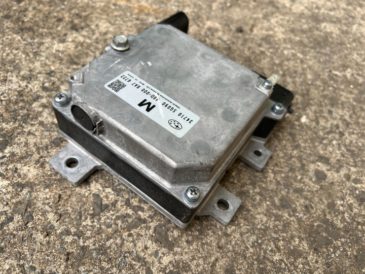 Genuine Subaru Forester SJ 2012 - 18 Power Steering Control Module Unit M SG090