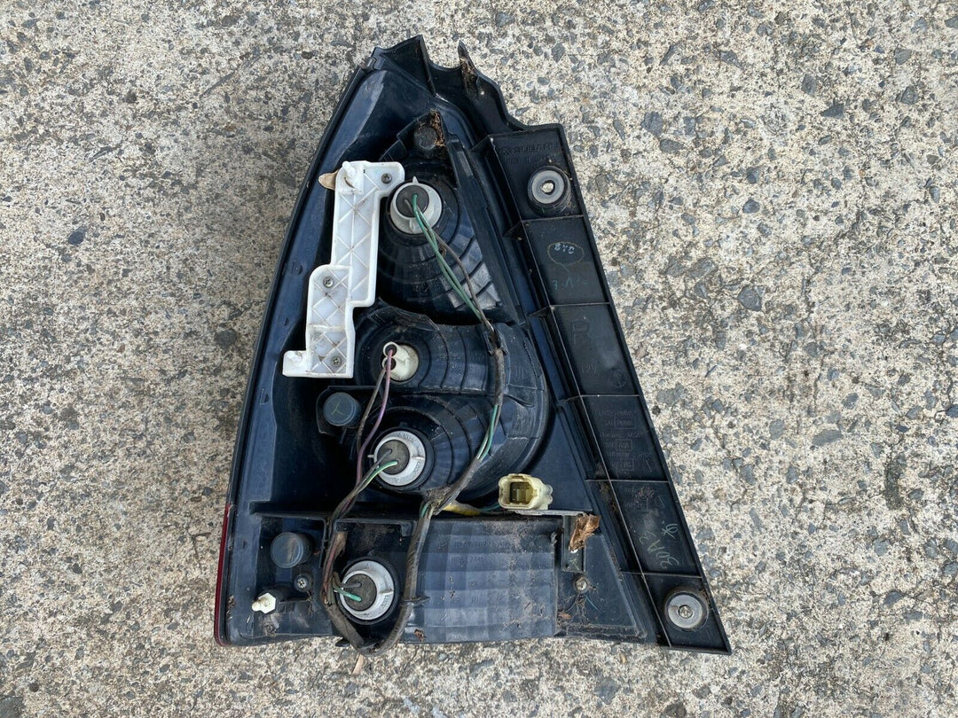 Subaru Forester SG SG9 XT 05 - 07 Facelift Rear Brake Tail Light Right R GENUINE