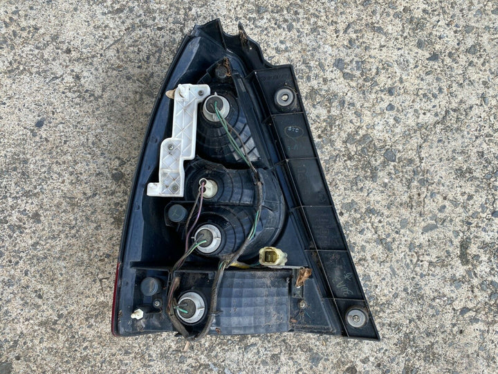 Subaru Forester SG SG9 XT 05 - 07 Facelift Rear Brake Tail Light Right R GENUINE