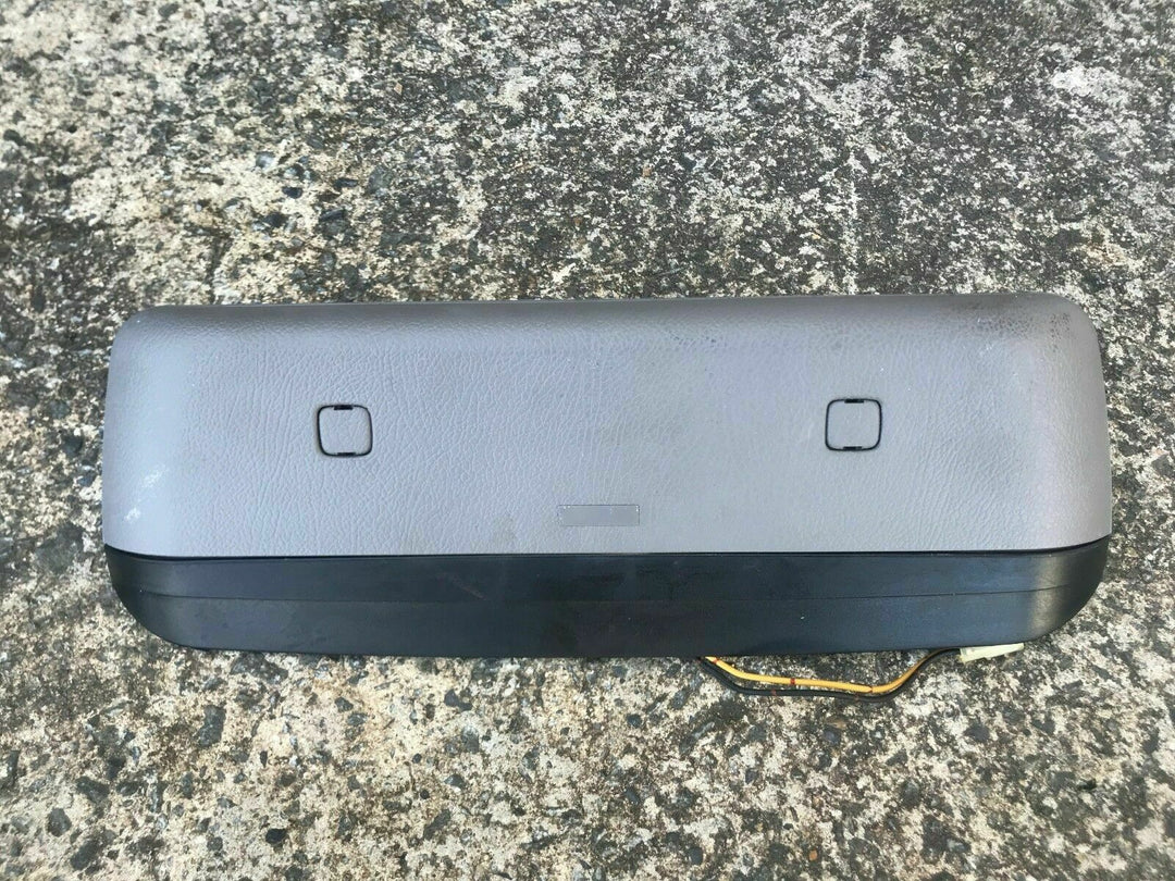 Subaru Forester SF 1 GEN 2000 97 02 Factory Rear Boot Hatch Interior Brake Light