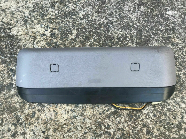 Subaru Forester SF 1 GEN 2000 97 02 Factory Rear Boot Hatch Interior Brake Light