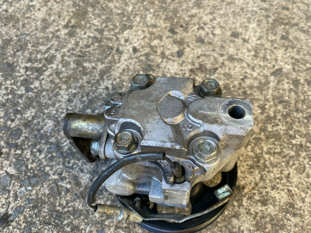 Subaru Impreza RS GD GG 00 - 03 Bugeye 2.5L Factory Power Steering Pump Genuine