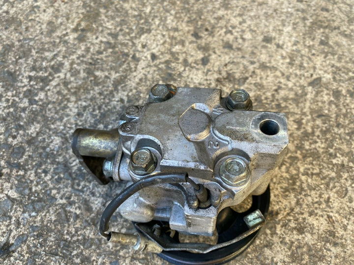 Subaru Impreza RS GD GG 00 - 03 Bugeye 2.5L Factory Power Steering Pump Genuine