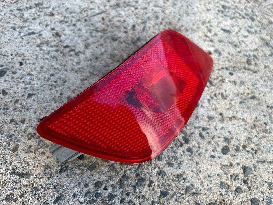 Genuine LED Subaru Forester 18 -21 SK Rear Bumper Right Side Reflector Light