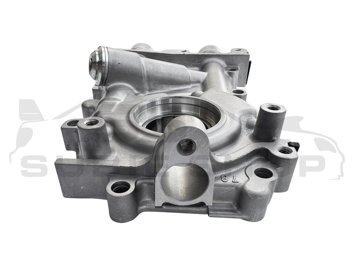 GENUINE Oil Pump EJ255 257 Subaru Impreza G3 WRX STi Turbo 2008 -2014 W Seal 360