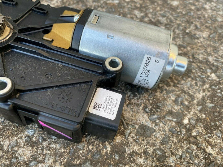 Subaru Liberty Sedan GEN 4 03 - 09 Genuine Electric Sunroof Sun Roof Motor