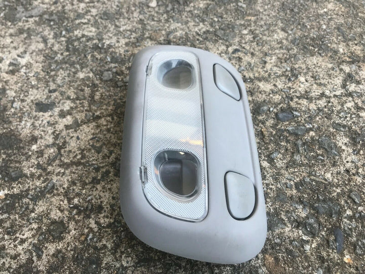 Subaru Impreza Bug Eye WRX 00 - 02 Gen 2 Interior Courtesy Light Lamp Genuine