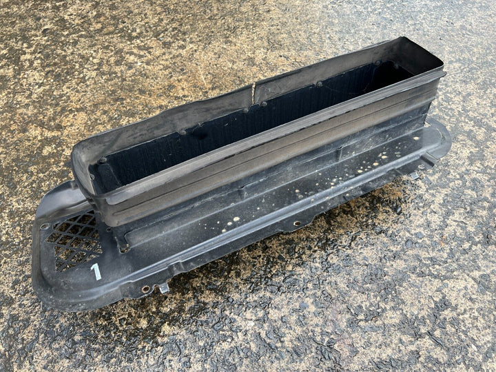 Subaru Forester 02 - 05 SG SG9 Inner Bonnet Scoop Shroud Air Intake Duct GENUINE