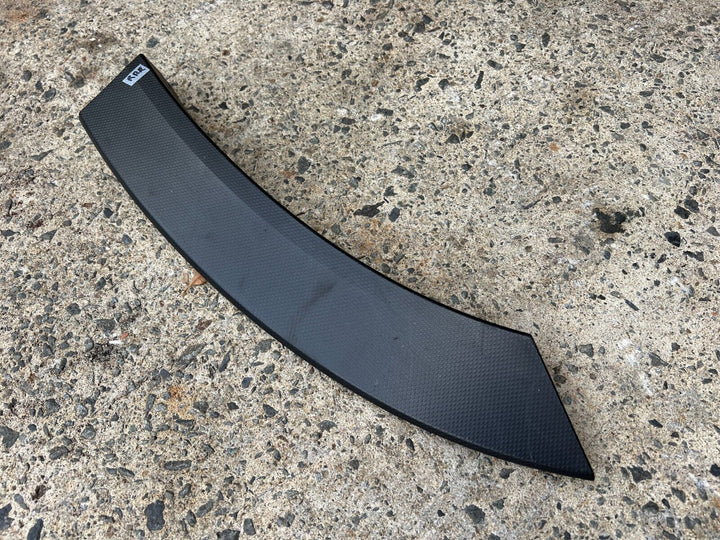 Subaru Forester 2018 -21 SK RR Right Rear Quarter Panel Lower Trim Plastic Cover