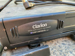 Subaru Forester Wagon SF 97 - 02 Clarion CD Stacker Changer Stereo Audio Unit