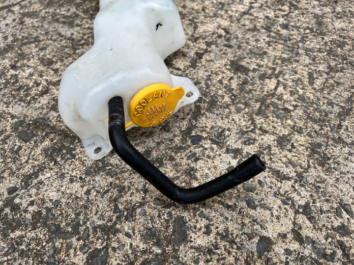 Subaru Forester SJ 12 -18 Diesel Radiator Coolant Overflow Reservoir Bottle Tank