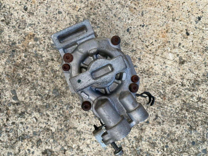 Subaru Forester SH XT EJ255 08 - 12 AC Air Con Conditioning Compressor Pump Unit