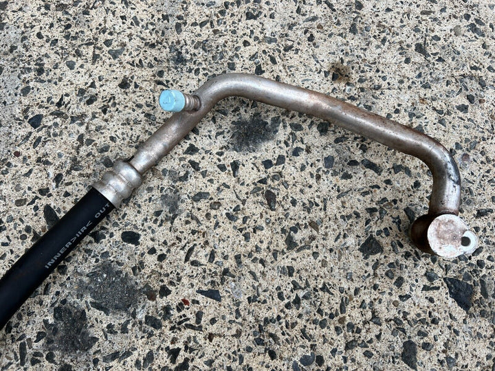 Subaru Forester 13 - 15 SJ Air Conditioning A/C Compressor Gas Line Hose OEM AC