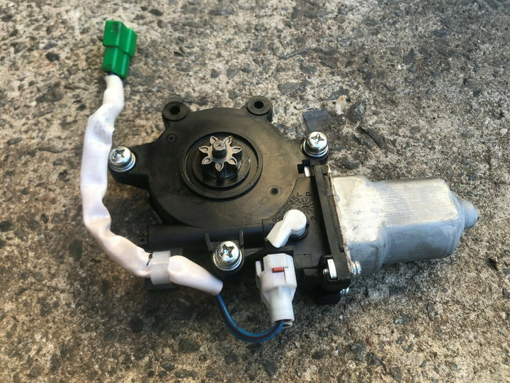 Subaru Liberty Outback Gen 4 03 - 09 Genuine Window Motor Regulator RHR Right