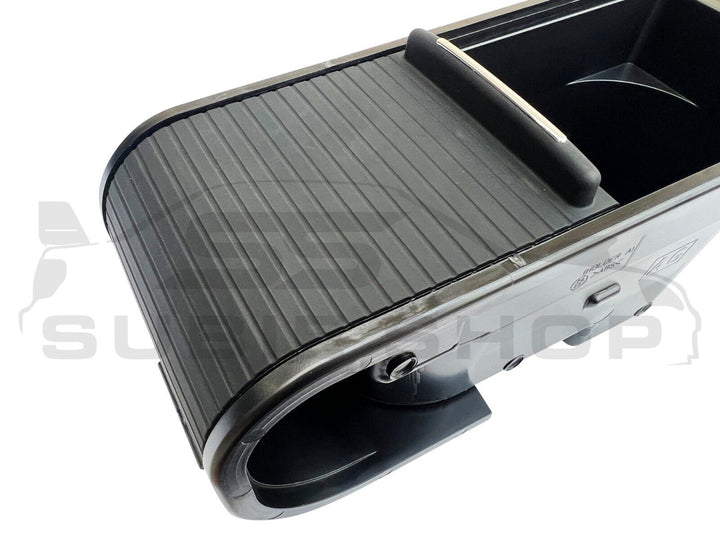 New Genuine Center Console Slider Lid Cover For 03 - 06 Subaru Liberty Outback