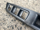Subaru Forester 2011 - 12 SH Drivers Interior Door Arm Rest Grab Handle Trim