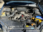 Genuine Subaru Liberty Outback 03 - 09 2.5L EJ25 Power Steering Rack Hoses Lines