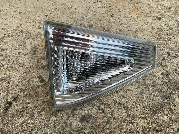 Subaru Impreza Hatch RS GH G3 WRX 08 - 14 Left Rear Brake Tailgate Tail Light LH