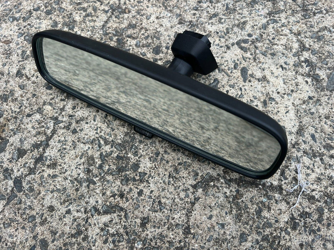 Subaru Forester SJ 12 - 18 Front Windscreen Rear View Vision Mirror GENUINE OEM