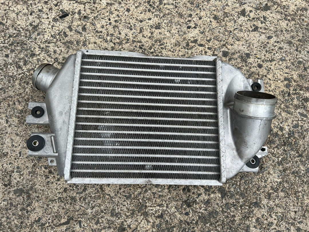 Subaru Forester SJ Turbo Diesel 2012 - 18 Top Mount Factory Intercooler Cooler