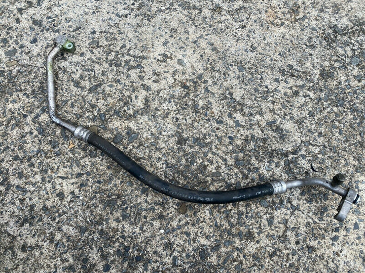 Subaru Outback Liberty 4TH GEN 4 EJ25 2003 09 AC Air Con Conditioning Hose Line