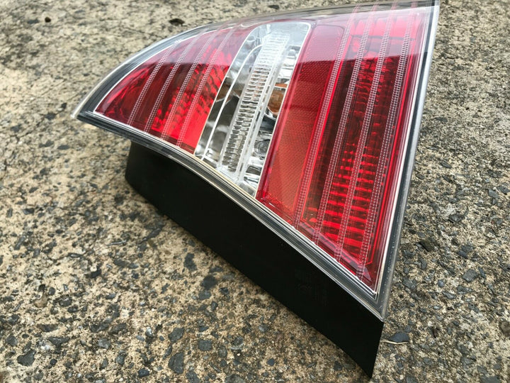 Subaru Liberty GT Turbo Sedan Gen 4 03 - 06 Genuine Tail Light Brake Lamp Right