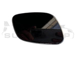 New Genuine Headlight Black Washer Cap Cover 05 -07 Subaru Impreza GD WRX STi RH