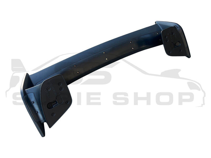 Rear Boot Lid Spoiler Wing For 22 - 23 Subaru Impreza Sedan WRX / STi VB