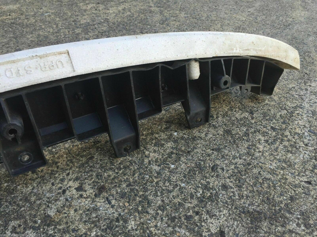 Subaru Liberty GT GEN 4 2003 2006 Genuine Lower Front Bumper Plastic Reo Bar