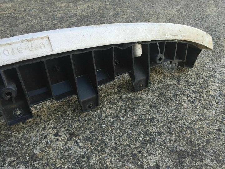 Subaru Liberty GT GEN 4 2003 2006 Genuine Lower Front Bumper Plastic Reo Bar