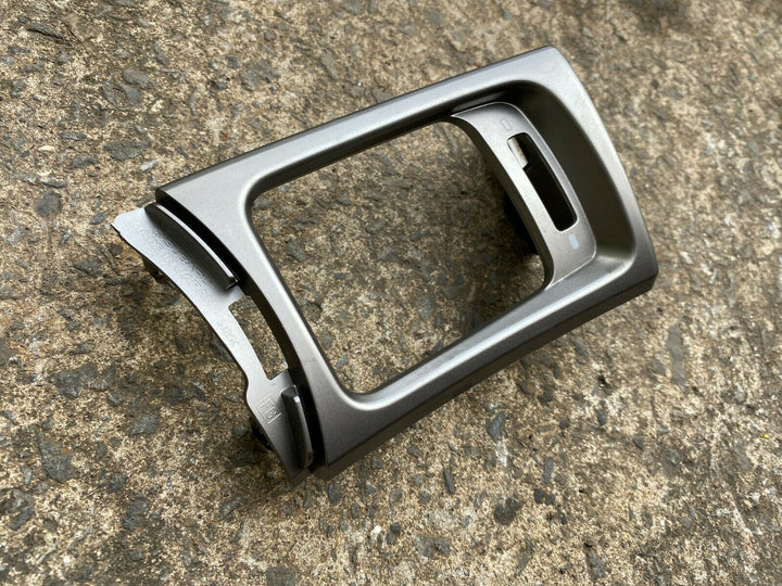 Subaru Forester 2008 - 12 SH Dash Right Side Air Con AC Vent Surround Trim Piece