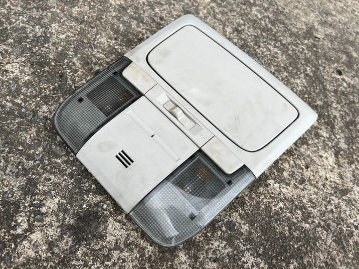 Subaru Liberty Gen 5 09 - 12 Roof Top Interior Courtesy Light Sunglasses Storage