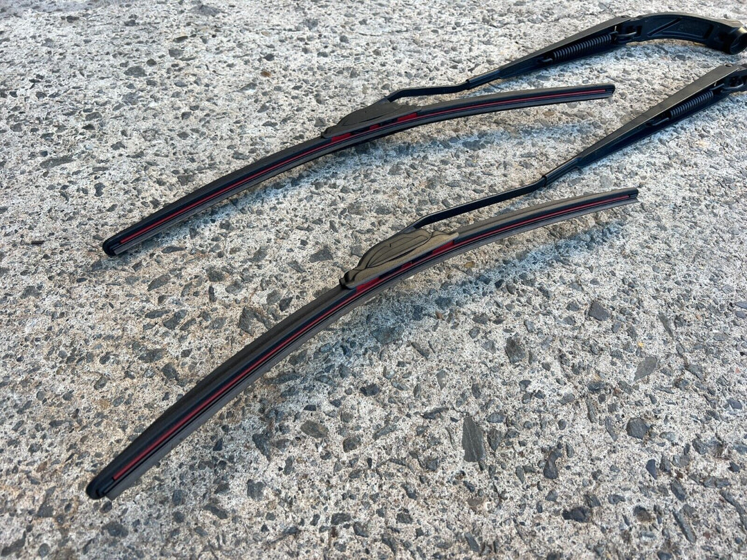 OEM Subaru Liberty GEN 5 2009 - 14 Windscreen Wiper Arms Pair Assembly