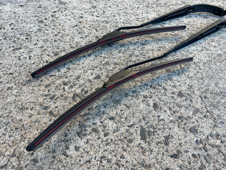 OEM Subaru Liberty GEN 5 2009 - 14 Windscreen Wiper Arms Pair Assembly