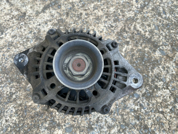 Factory Subaru Forester SF 2001 Turbo Alternator Charger Charging P 23700 AA430