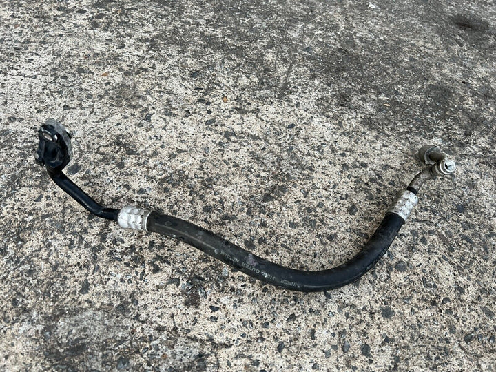 Genuine Subaru Tribeca B9 2006 - 2007 AC Air Con Conditioning Pressure Hose Line
