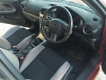 SUbaru Impreza 05 06 07 Wagon Hatch Seatbelt Seat Belt Rear Right Back Passenger