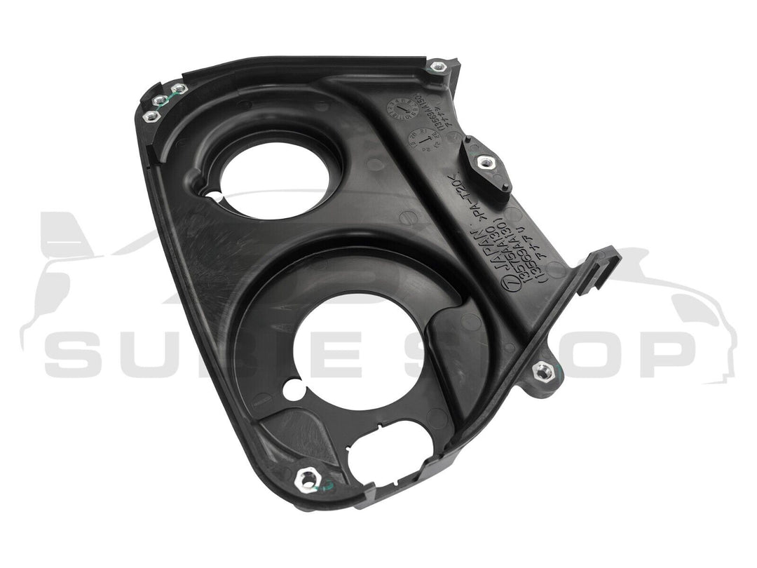 New GENUINE Subaru Forester SH XT Turbo 08 -12 EJ255 Timing Belt Cover Case Left