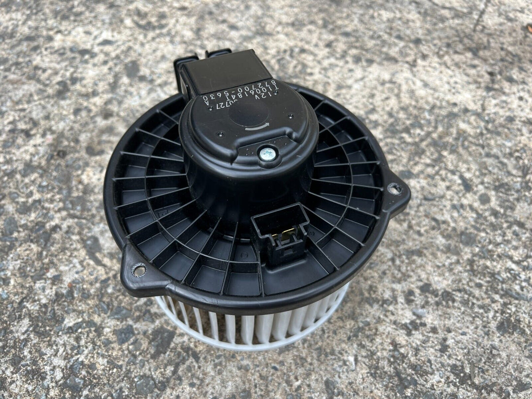 GENUINE OEM Subaru Forester 2013 - 2018 SJ A/C Blower Motor Fan Air Con AC Unit
